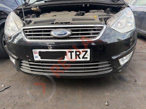 Ford galaxy zetec tdci - zetec, fl