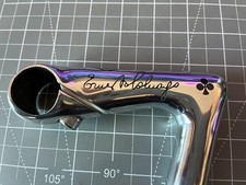 COLNAGO PANTOGRAPHED Cinelli