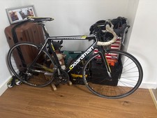 Boardman carbon road bike - carbon,