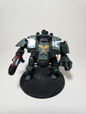 Warhammer 40k Space Marines
