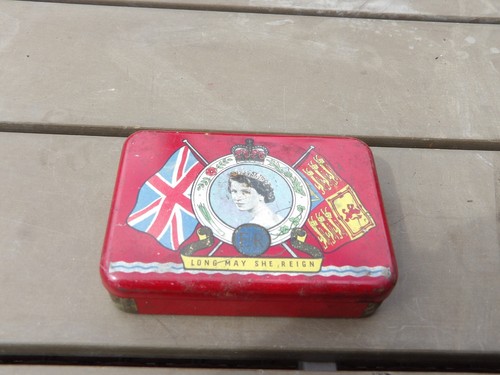 Queen elizabeth coronation - queen, ii