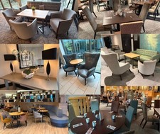 MAJOR HOTEL CLEARANCE OPEN DAY