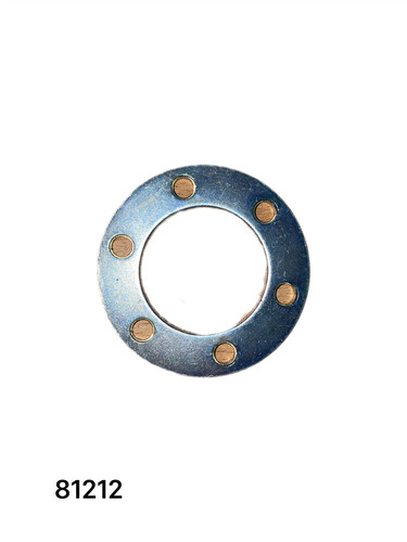 Genuine engine spacer c25 - genuine,