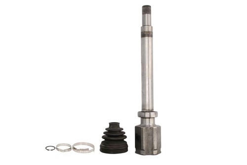 Drive shaft half - drive,