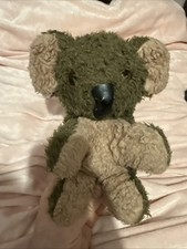 Vintage dakin koala teddy - dakin,
