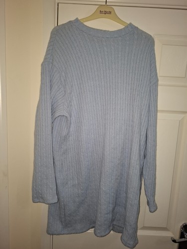 Primark jumper dress - primark,