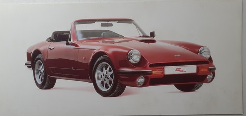 Tvr 1989 - tvr:, c