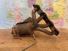 HYUNDAI TUCSON IX35 KIA SPORTAGE MK3 MK4 1.6 GDI CAT CATALYTIC CONVERTER W2BGF5