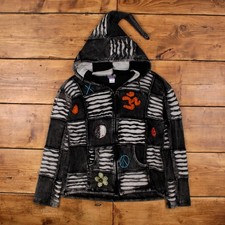 Shop O' Holic Fashion Hoodie