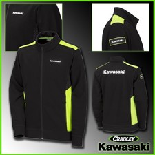 KAWASAKI SPORTS SWEATSHIRT