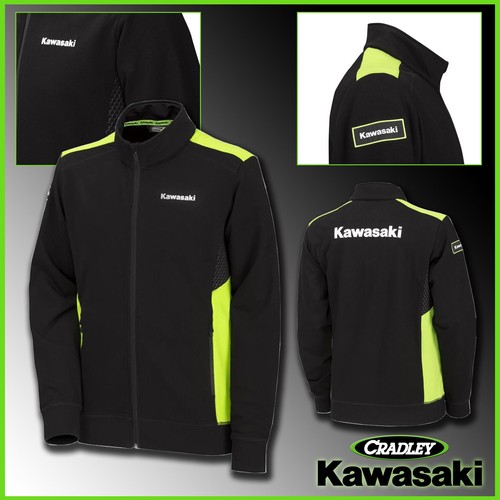 Kawasaki sports sweatshirt - sports,