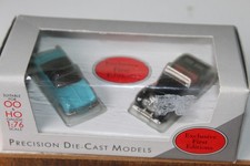 EFE 1:76 TWO CAR SET - TRIUMPH