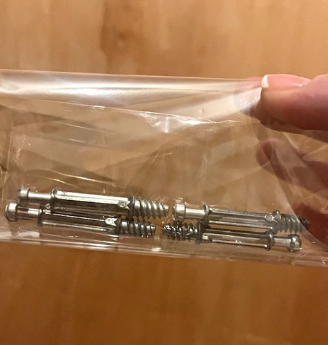Ikea cam lock connectors - cam,