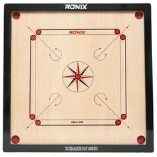 32 Inch gloss Carrom Board