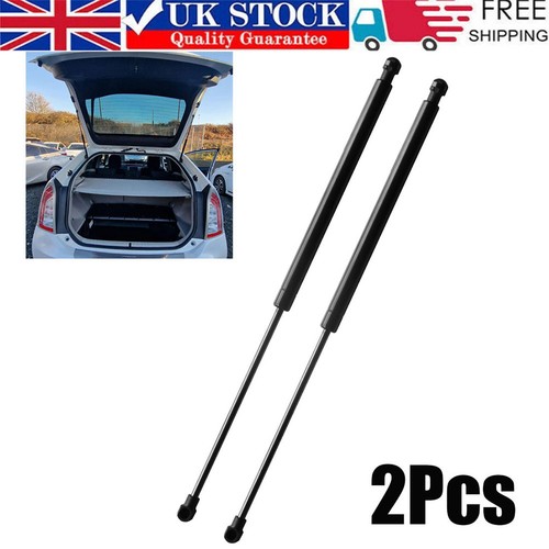 Rear tailgate boot gas - tailgate,