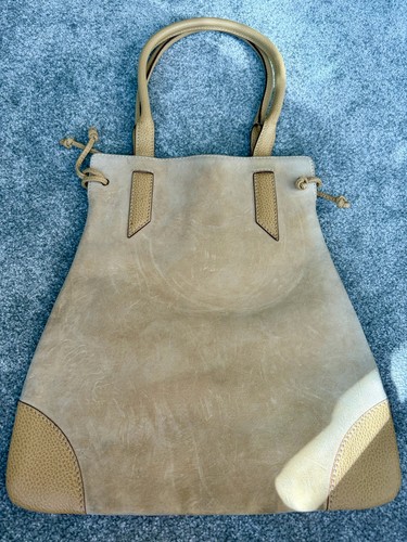 Maska made italy suede - maska,