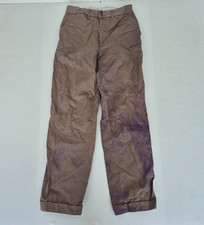 LEVI'S Aviation Chinos W32 L33