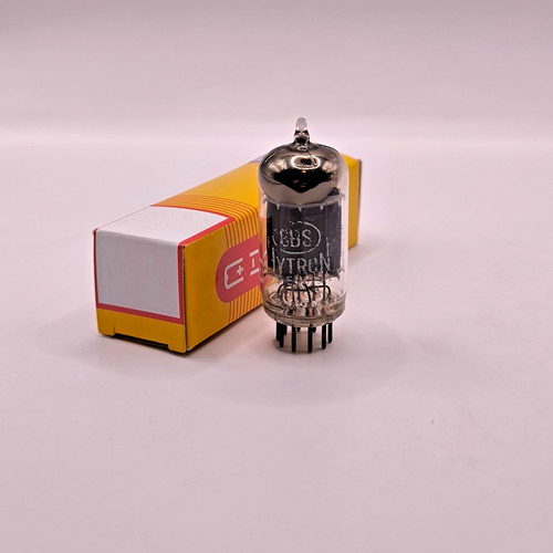 Ecc82 12au7 b329 cv491 - ecc82,