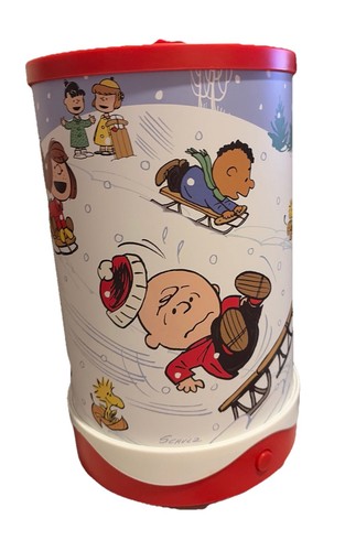 Hallmark christmas peanuts - hallmark,