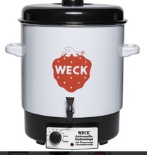 WECK Electric Canning Pot 29L