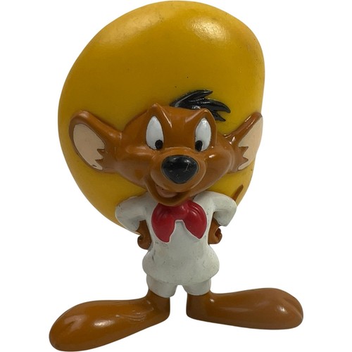 1997 speedy gonzalez - gonzalez, warner