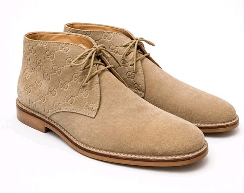 Gucci antigua ankle - ankle, boots