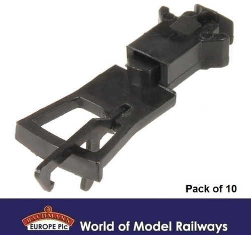 Bachmann 061 short - bachmann, straight
