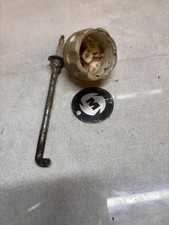 Mountfield empress SP 84101 parts height adjuster rod and knob B32(2)