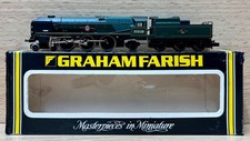 Graham farish gauge - graham,