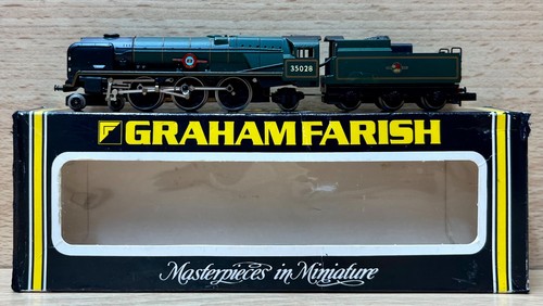 Graham farish gauge 1513 - 'n',