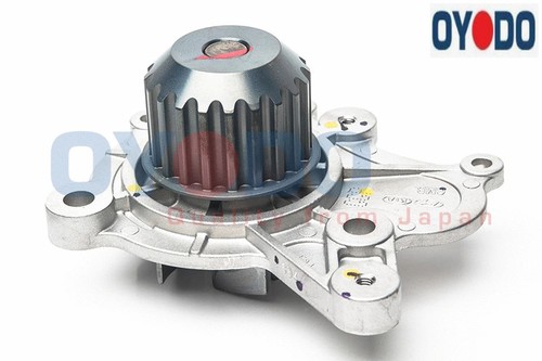 Water pump engine cooling - pump,