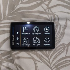 Genuine BMW Motorrad Navigator