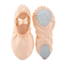 Dance Training Soft Sole Girls
