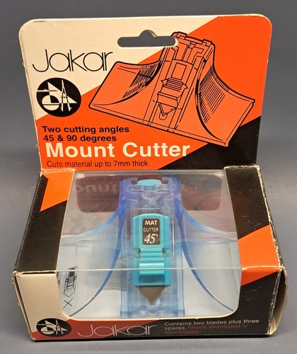 Jakar mount cutter 90 - jakar,