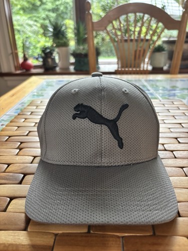 Puma stretch fit - puma, fitted