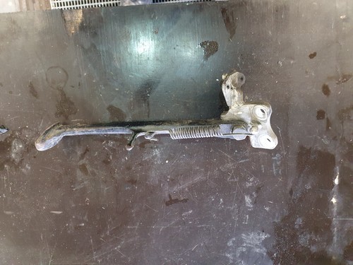 Kickstand side stand kawasaki - stand,