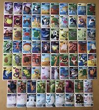 Full Set Bear Yoyo Animals 90