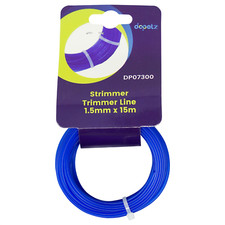 Strimmer Trimmer Line Heavy