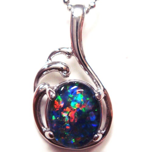 Australian opal natural - australian,