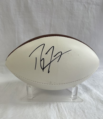 Ray lewis rare authentic - authentic, hand
