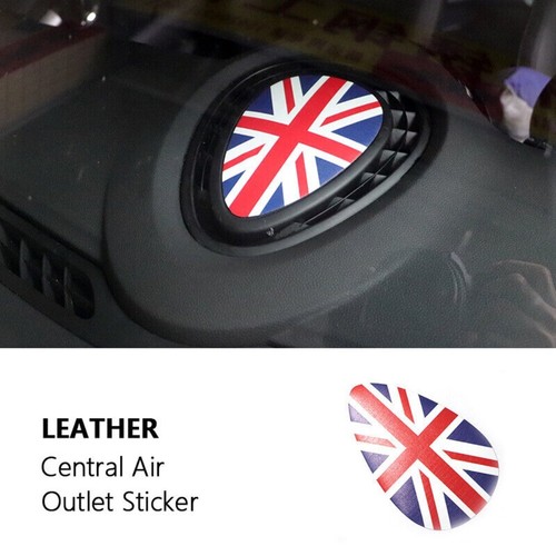 Union jack central - central, outlet