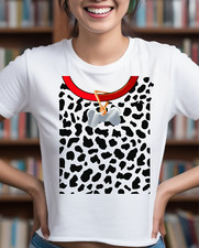 World Book Day Dalmation
