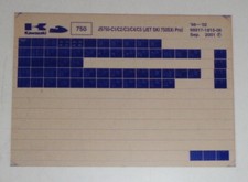 Microfich spare parts - microfich,