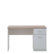 Modern computer home office