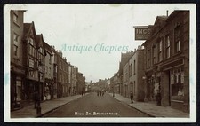 1912 High Street Bromsgrove