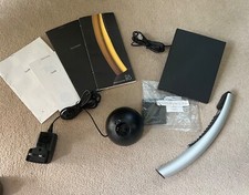 Beocom 2 Banana Phone with PTSN Base