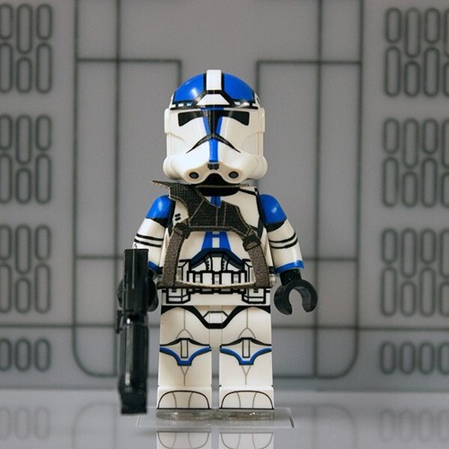 Republic clone trooper - clone,