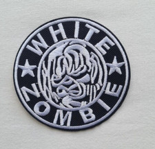 WHITE ZOMBIE Rock Punk Band