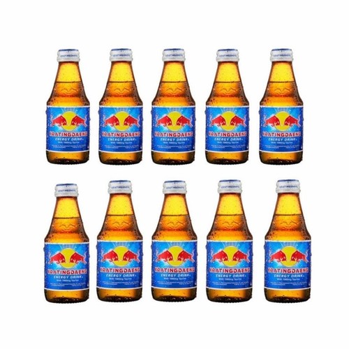 Red bull kratingdaeng 150ml - bull,