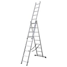 Triple Combination Ladder - 3